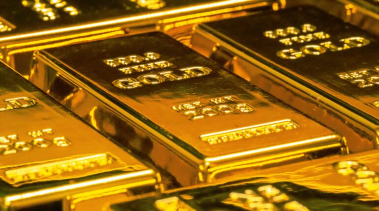 ¿Conoces las 5 Leyes del Oro?